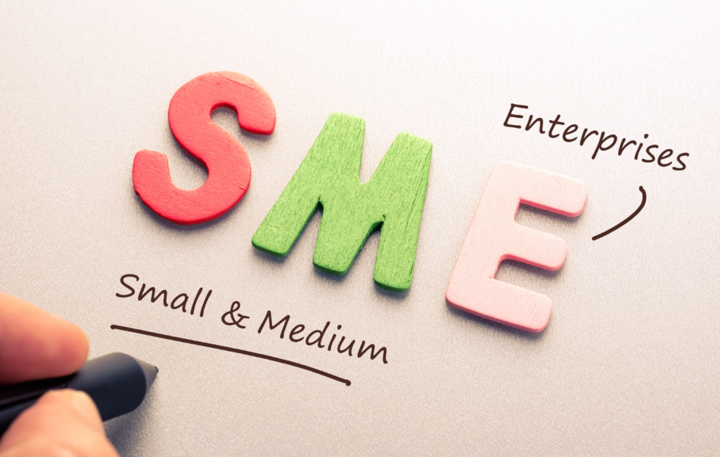 SME, Small and Medium Enterprises